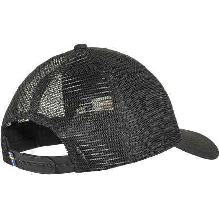 Kšiltovka Fjällräven Badge Långtradarkeps