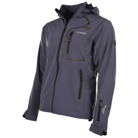 Pánská bunda Hi-Tec Nils