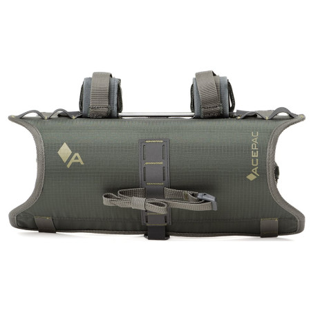 Brašna na řídítka Acepac Bar harness MKIII