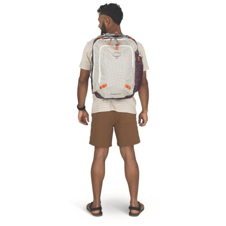 Cestovní batoh Osprey Transporter Travel Pack 36