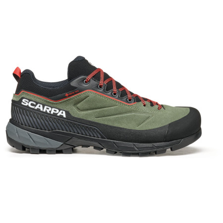 Dámské turistické boty Scarpa Rapid Xt Gtx Wmn
