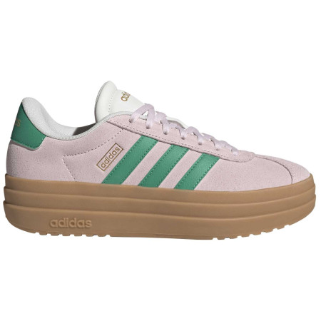 Dámské boty Adidas Vl Court Bold