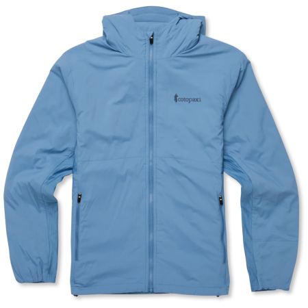 Pánská bunda Cotopaxi M'S Pacaya 2.0 Insulated Hooded Jacket