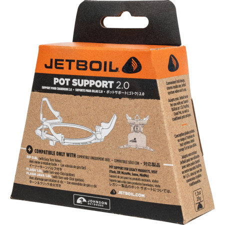 Nástavec na hrnec Jet Boil Pot Support 2.0