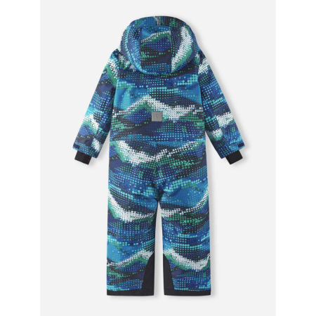 Dětská kombinéza Reima Reach