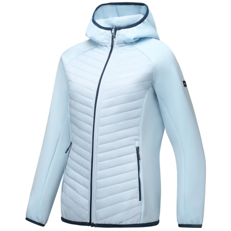 Dámská bunda Regatta Women’s Andreson Hybrid