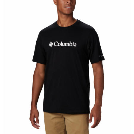 Pánské triko Columbia CSC Basic Logo Tee