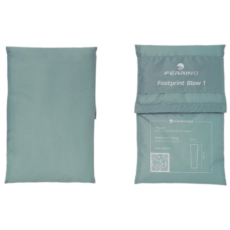 Podlážka ke stanu Ferrino Blow 1 Footprint