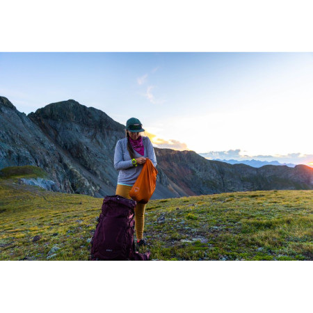 Voděodolný vak Osprey Ul Dry Sack 35