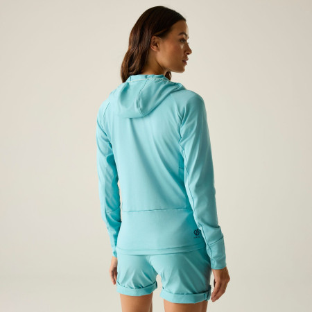 Dámská bunda Dare 2b Nomadic Stretch Midlayer