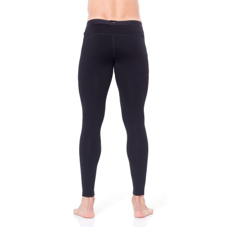 Pánské spodky Icebreaker Mens 260 Tech Leggings