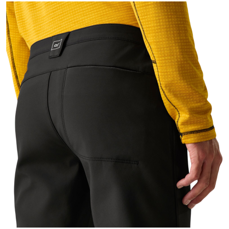 Pánské softshellové kalhoty Regatta Fenton Softshell Trousers