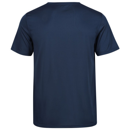Pánské triko Regatta Fingal V-Neck