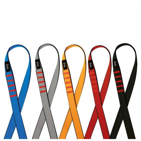 Plochá smyce Beal Flat 18 mm