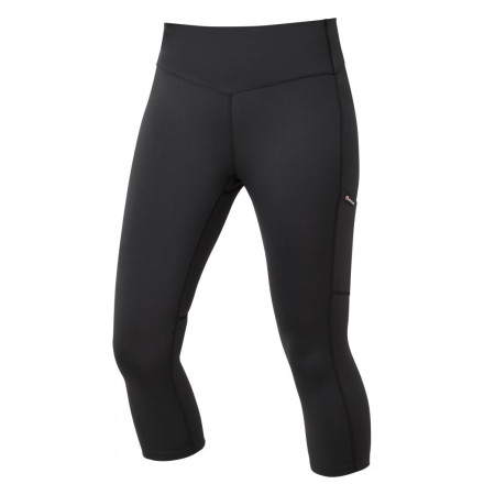Dámské 3/4 legíny Montane Womens Ineo Lite Capri Pants