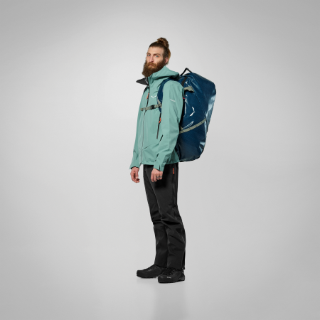 Cestovní taška Salewa Discovery Duffle L