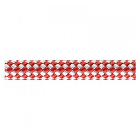 Statické lano Beal Industrie 11 mm red / blue 50m