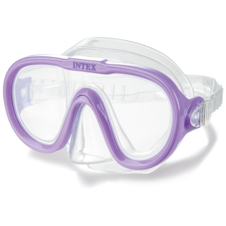 Potápěčské brýle Intex Sea Scan Swim Masks 55916