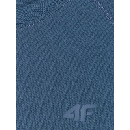 Pánské triko 4F Longsleeve M474