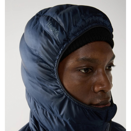 Pánská bunda Haglöfs Särna Mimic II Hood