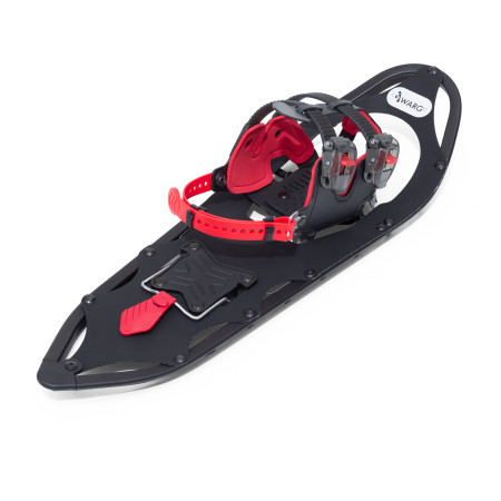 Sněžnice Warg Snowfall