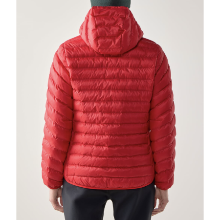 Dámská bunda Haglöfs Sarna Mimic hood