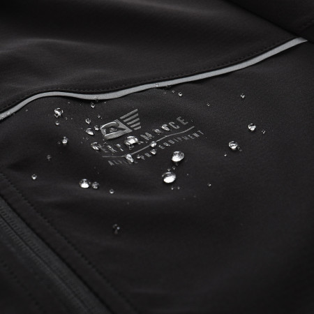 Dámská bunda Alpine Pro Geroca