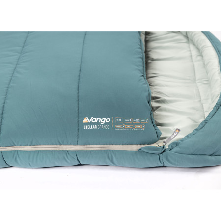 Spacák Vango Stellar Grande