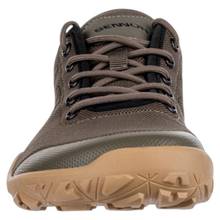 Boty Bennon BENNON Barefoot Breeze Khaki