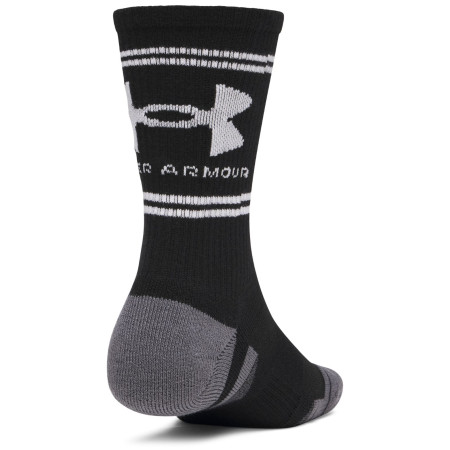 Sada ponožek Under Armour New UA Perf Tech Nov 3Pk Crw
