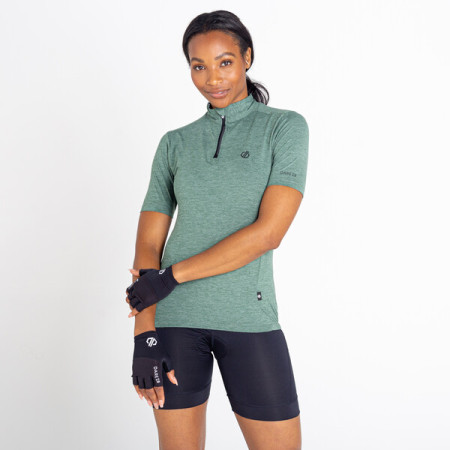 Dámský cyklistický dres Dare 2b Pedal Through It