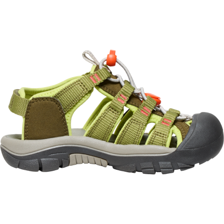 Dětské sandály Keen Newport Boundless Ch