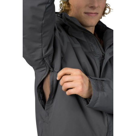 Pánská lyžařská bunda Hannah Garow Fd