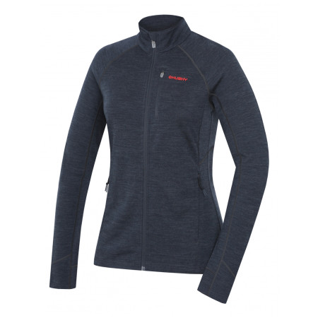 Dámská mikina Husky Alou L