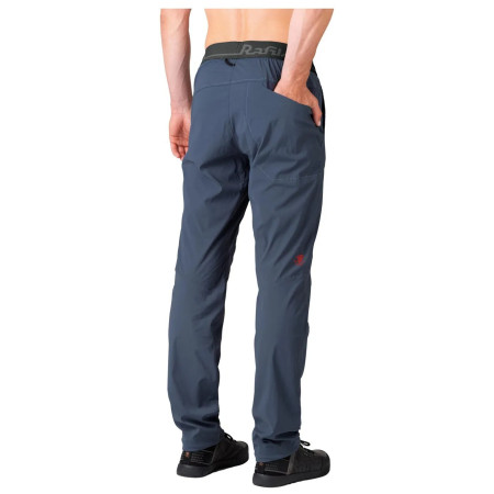 Pánské kalhoty Rafiki Drive Lt