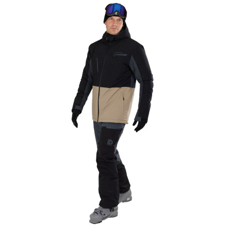 Pánská lyžařská bunda Fundango Horatio Allmountain Jacket