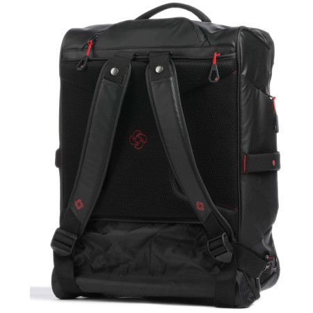 Kufr na kolečkách Samsonite Paradiver Light Duffle/WH 55