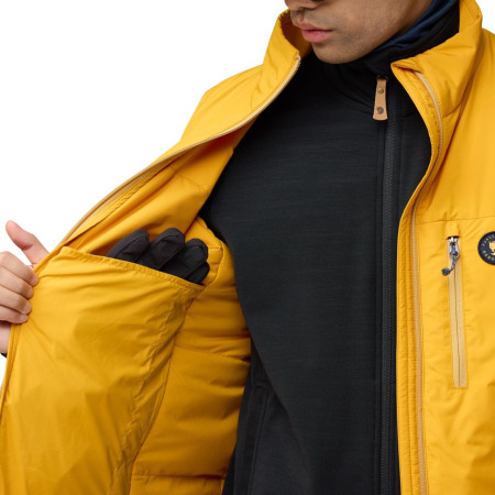 Pánská vesta Fjällräven Bergtagen 60 Insulation vest M