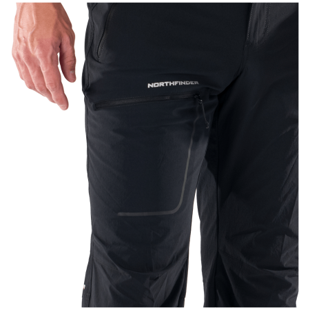 Pánské kalhoty Northfinder Amade