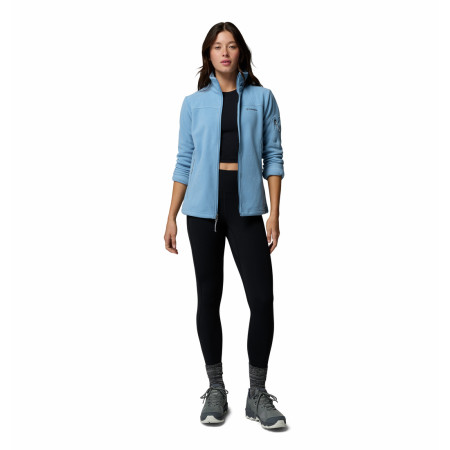 Dámská mikina Columbia Fast Trek™ II Jacket