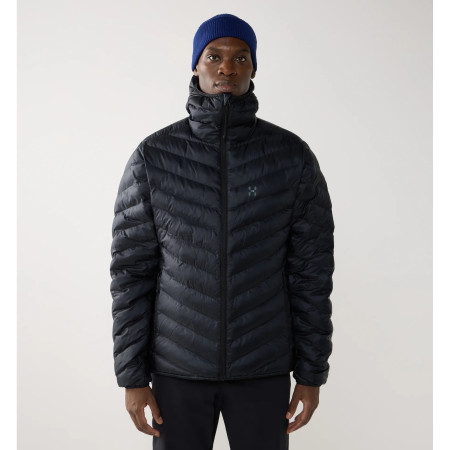 Pánská bunda Haglöfs Särna Mimic II Hood