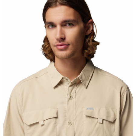 Pánská košile Columbia Silver Ridge™ Utility Ii Ss