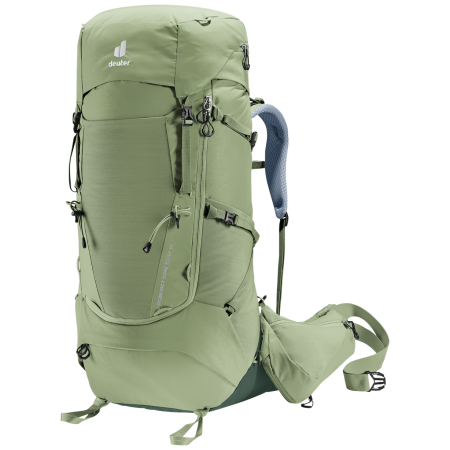 Turistický batoh Deuter Aircontact Core 55+10 SL