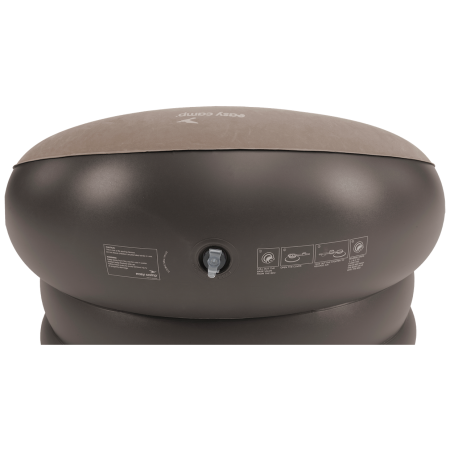 Nafukovací křeslo Easy Camp Maple Chair