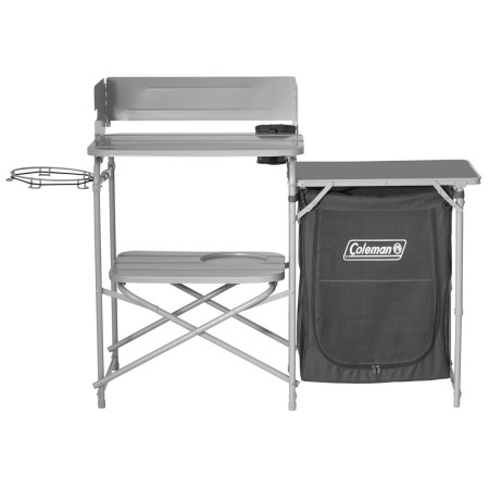 Kuchyně Coleman Camp Cuisine