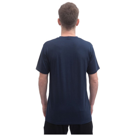Pánské funkční triko Sensor Merino Active Outside