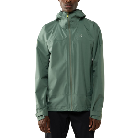 Pánská nepromokavá bunda Haglöfs L.I.M Airak 2,5L Jacket
