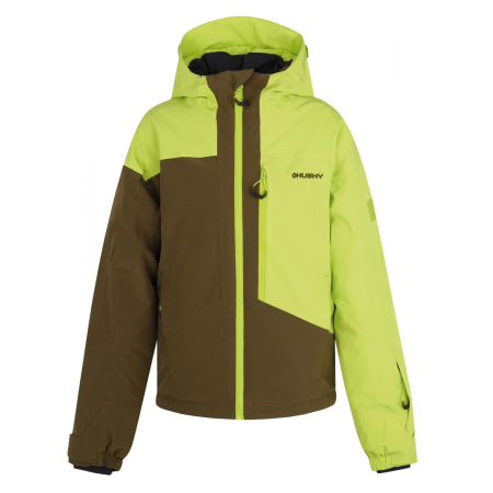 Dětská bunda Husky Gomez K