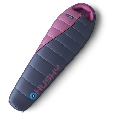 Dámský spacák Husky Ladies Motion