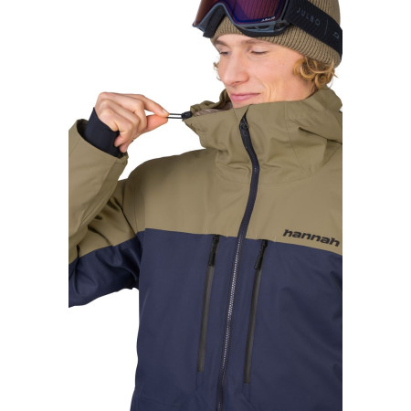 Pánská bunda Hannah Niel